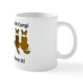 thumbnail image 2 of CafePress - Twagshirtw Mug - 11 oz Ceramic Mug - Novelty Coffee Tea Cup, 2 of 6