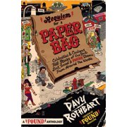 Found Anthology Requiem for a Paper Bag, (Paperback)