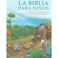 thumbnail image 1 of Biblia PARA Niños Librero Las Mejores Historias DEL Antiguo Y Nuevo Testamento, 1 of 1