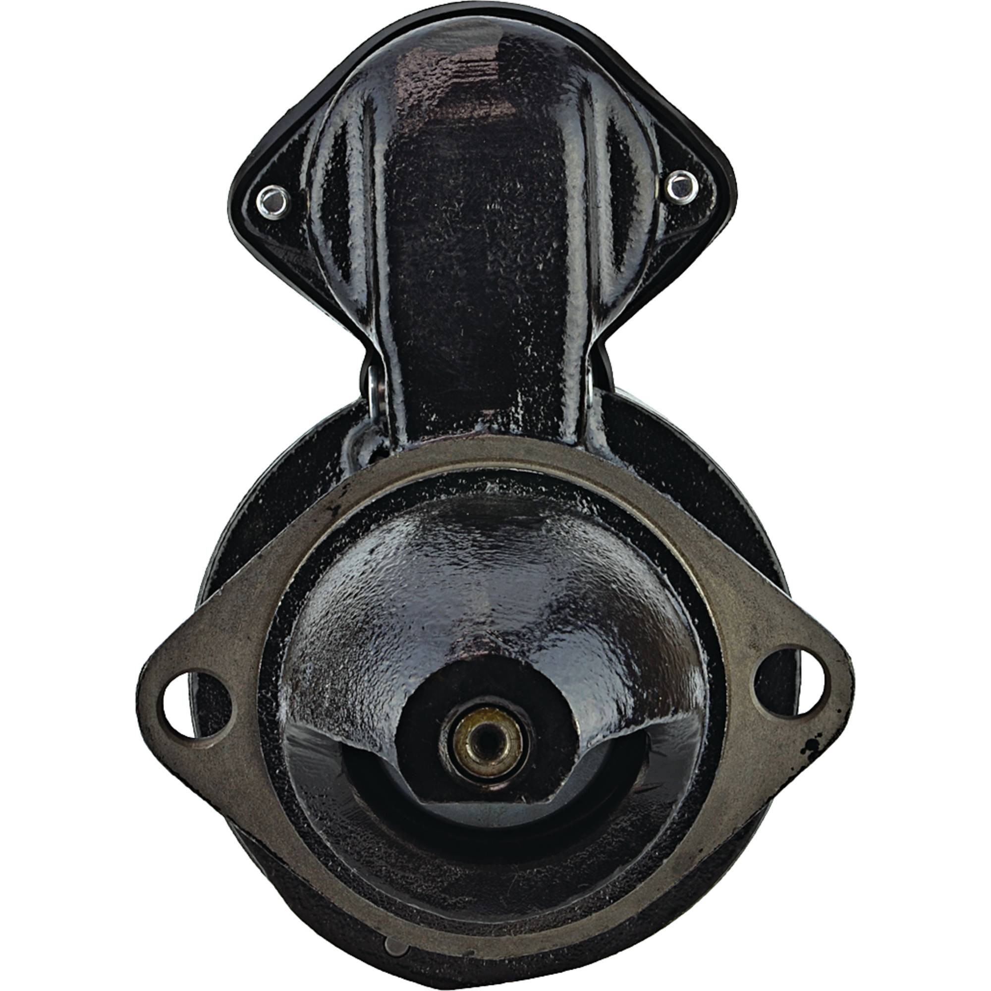 Starter for Crusader 170, 185, 200, 225, 230, 283, 307 1976-1995; 410-12672