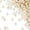 Metallic Silver, variant on John Bead Ruby Silver Lined Czech Glass Seed Beads, 6/0, 12 Pack