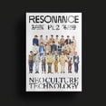 thumbnail image 2 of Álbum NCT The 2nd RESONANCE Pt. 2 Departure Ver., 2 of 2