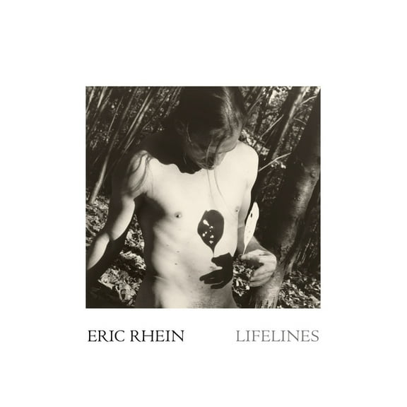 Eric Rhein: Lifelines, (Hardcover)
