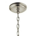 thumbnail image 2 of Kichler Lighting - Five Light Chandelier - Chandelier 1 Tier Medium - Rustic, 2 of 3