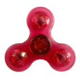 thumbnail image 3 of Fidget Spinner, Led Light Up Fidget Toys Crystal Finger Toy Hand Fidget Spinners Kids Reducing Boredom Anxiety, 3 of 4