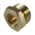 thumbnail image 3 of Adaptador de buje reductor hexagonal, reductor de repuesto, conector rápido, resistente, fácil de instalar, manguera de jardín, latón resistente, 3 of 8