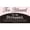 N/A, variant on Dicksons Too Blessed to Be Stressed Pink and Brown 2.75 x 5 Inch Refrigerator Magnet