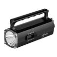 thumbnail image 2 of Diving Hand Lamp High-Power Rechargeable Outdoor Lighting Waterproof LED Flashlight,1 x Diving flashlight, 2 of 6