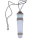 thumbnail image 3 of Luz intermitente de seguridad para casco, lámpara resistente al agua (color arena, naranja claro) Tmvgtek Para Estrenar, 3 of 7