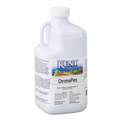 Kent Marine 00671 Chromaplex Phytoplankton, 8 oz