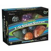 Great Explorations 3-D Solar System