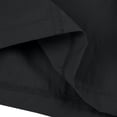 thumbnail image 6 of Women's Pants Pocket Fitness Running Outdoor Hiking Casual Summer Pants for Women Black L, 6 of 9