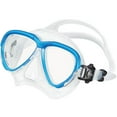 thumbnail image 6 of Tusa Intega Mask Scuba Diving, FreeDiving, Snorkeling, 6 of 9