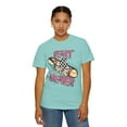 thumbnail image 5 of Skateboard Heart Breaker Comfort Colors Valentine Shirt, 5 of 7