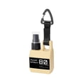 thumbnail image 5 of 80ml Flexible Outdoor Dispenser Press Aerosol Function Leakproof Clip Design Plastic Texture for Various Tasks, 5 of 8