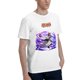 thumbnail image 2 of Camiseta de Manga Corta para Hombres Naru, 2 of 5