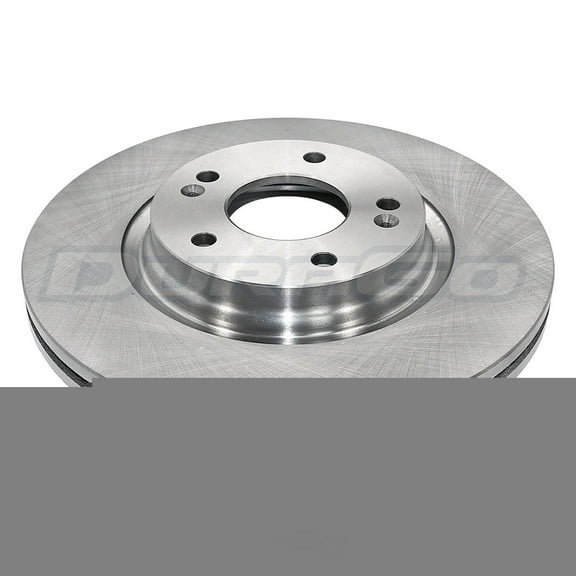 DuraGo BR901806 Disc Brake Rotor