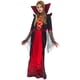 thumbnail image 1 of Disfraz de chica vampiro de Spooktacular Creations (S), 1 of 3