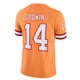 thumbnail image 3 of Camiseta de fútbol de los Tampa Bay Buccaneers para hombre BRADY 12# GODWIN 14# EVANS 13# Camiseta deportiva para adultos M, 3 of 4