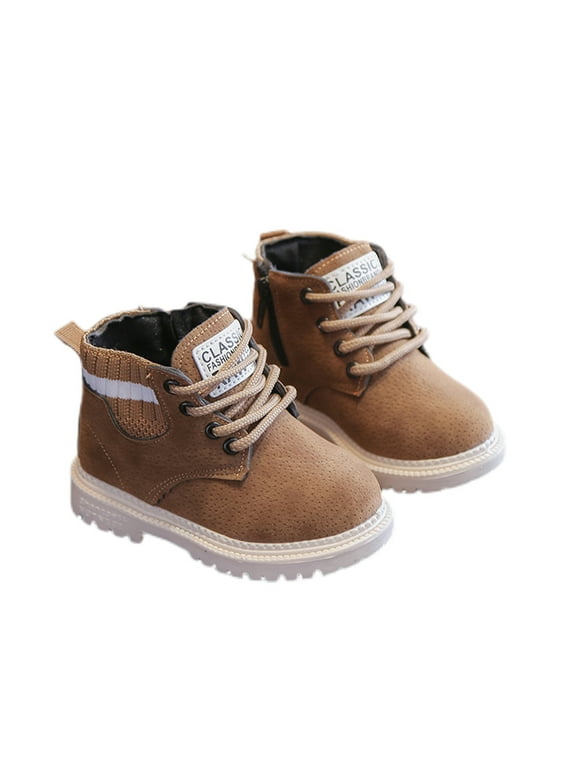 Kids' Work Boots