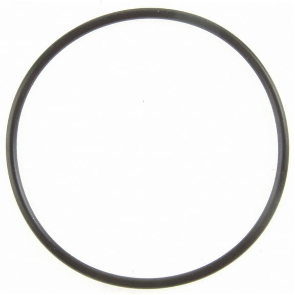 FEL-PRO 61318 Throttle Body Gasket Fits select: 1993-1995 CADILLAC ELDORADO, 1993 CADILLAC ALLANTE