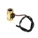 thumbnail image 2 of Sensor de flujo de agua de efecto Hall G, interruptor, medidor de flujo de fluido, 2-45 l/min, 3/4" 3/4 inch, 2 of 5
