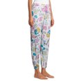 thumbnail image 6 of Womens and Women's Plus - CareBears Jogger Pant, 6 of 6