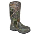 thumbnail image 3 of Dryshod Shredder MXT Mens Hunting Boot Waterproof Full Camo Size One Size, 3 of 7