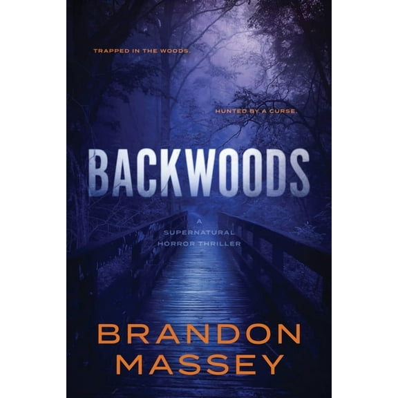 Backwoods, (Paperback)