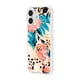 thumbnail image 4 of Funda Para iPhone 17 Transparente Blue Blossom AMPD, 4 of 6