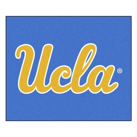 Syracuse Tailgater Rug - UCLA Tailgater Rug 5'x6'