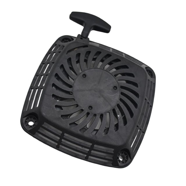 Arrancador de montaje de arranque de arranque para FJ180V motor generador de arrancador de arranque de cepillo de arranque kusrkot Ensamblaje de arranque de retroceso