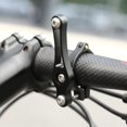 thumbnail image 4 of 2x manilr con abrazadera, de agua, manilr, te asiento, de aluminio p shamjiam portabotellas para bicicletas, 4 of 9