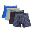 thumbnail image 1 of BÓXER BRIEF CALVIN KLEIN POLIESTER, 1 of 4