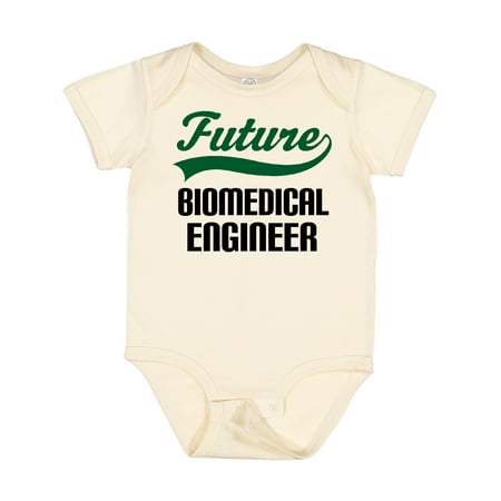 

Inktastic Future Biomedical Engineer Gift Baby Boy Bodysuit