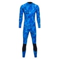 thumbnail image 1 of De Neopreno Hombre Buceo De Cuerpo Completo De Surf Snorkel Natación De De Manga Larga Para ejercicio Acuáticos - Elección De Ta SG DYNWAVEMX Hombres Traje de neopreno, 1 of 8