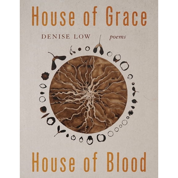 Sun Tracks House of Grace, House of Blood: Poems Volume 96, (Paperback)