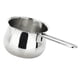 thumbnail image 5 of 2x Olla de hirviendo Cazuela de material acero inoxidable Utensilios de cocina de cocina perfecl Cacerola Lechera Inoxidable, 5 of 8