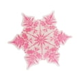 thumbnail image 3 of Almohadilla para snowboard Stomp Pad Snowflake Stomp Pad Antideslizante Accesorios para snowboard Step Rosa, 3 of 9