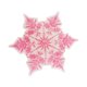 thumbnail image 3 of Almohadilla para piso de snowboard, almohadilla para piso de snowboard, antideslizante, portátil, con fuerte absorción para entusiastas del snowboard, Rosa, 3 of 8