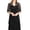 Black, variant on Women Sequin Shawls and Wraps for Evening Dresses, Fringed Sparkly Dressy Scarf for Wedding Party