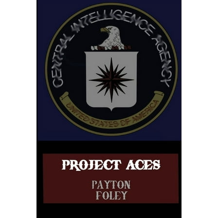 Project Aces, (Paperback)