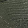 thumbnail image 6 of Cdudpw Womens Baseball Caps Cute Heart Dad Hat, Adjustable Cotton Unisex Cap for Workout, Golf & Everyday Wear(Army Grenn,One Size), 6 of 9