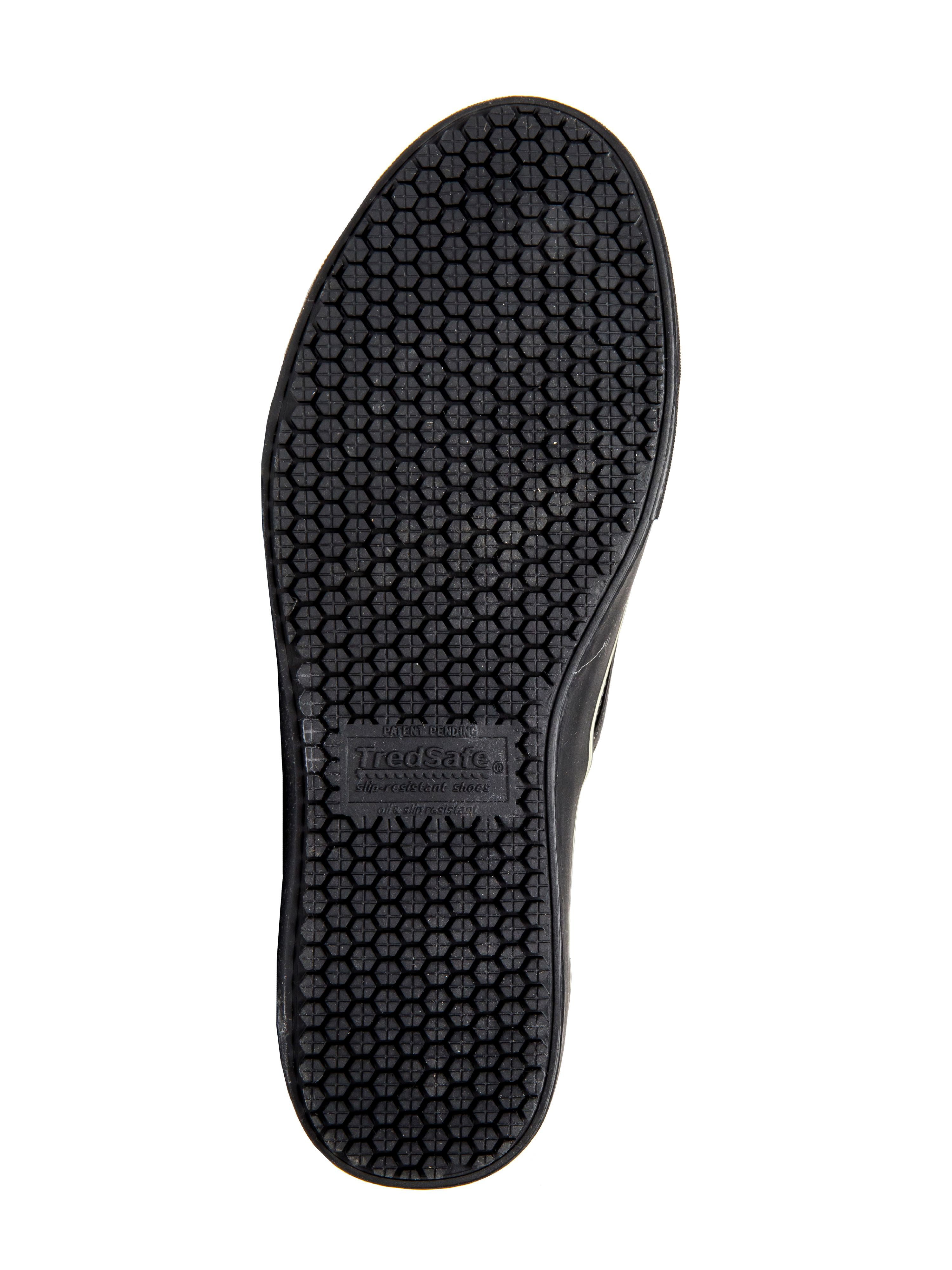 tredsafe slip resistant shoes