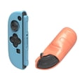 thumbnail image 3 of GAMINJA 2-Pack Silicone Case for Nintendo Switch 2 Joy-Con Controllers - Anti-Scratch Shockproof Protective Cover for Left/Right 2nd Gen Joycon, Soft Non-Slip Gaming Accessory 2025, 3 of 5