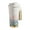 A, variant on Floral Oil Painting Vacuum Insulated Mug, 500ml Ceramic Liner Stainless Steel Travel Cup with Leak-Proof Lid, Fits Car Cup Holder, Keeps Beverages Hot/Cold for 12 Hours (17oz)
