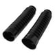 thumbnail image 4 of 2Pcs Horquilla delantera Motocicleta Polainas Botas Amortiguadores negros, 4 of 8