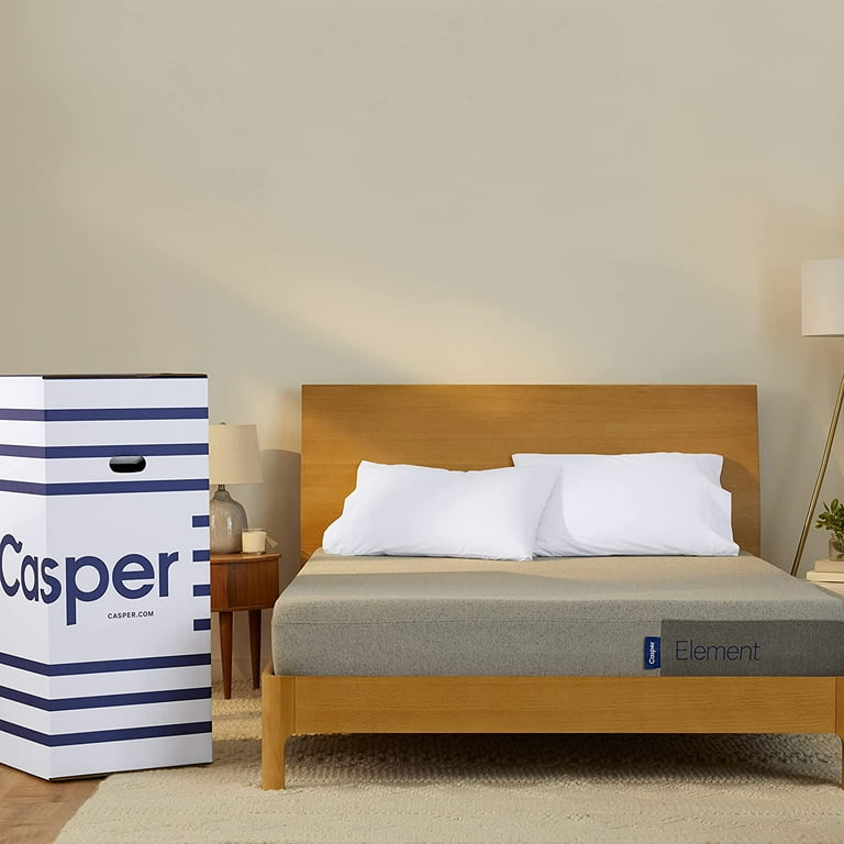 Walmart cheap casper mattress