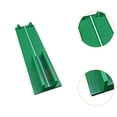 thumbnail image 6 of Dualoai Billiards Stroke Pool Cue Stroke Portable Billiards Green, 6 of 9