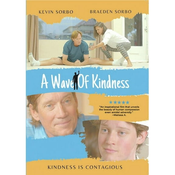 Wave Of Kindness (DVD), Bridgestone, Drama